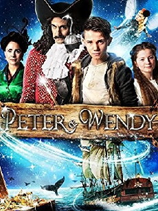 Peter and Wendy (2015) - Stream Online