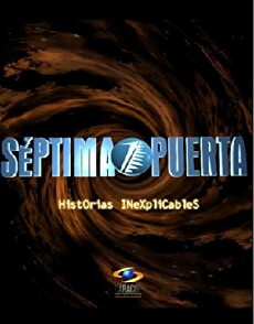 La septima puerta (2004) - Stream Online