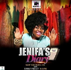 Jenifa's Diary (2015) - Stream Online
