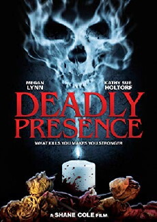 Deadly Presence (2012) - Stream Online