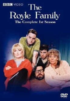 The Royle Family (1998) - Stream Online