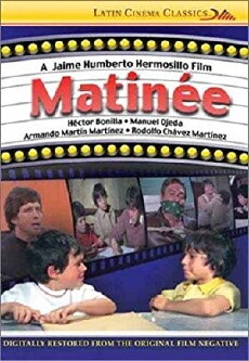 Matinée (1977) - Stream Online