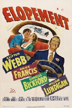 Elopement (1951) - Stream Online
