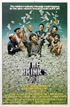 The Brink's Job (1978) - Stream Online