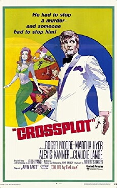 Crossplot (1969) - Stream Online