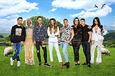Celebs on the Farm (2018) - Stream Online