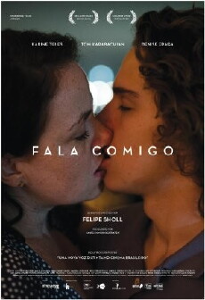 Fala Comigo (2016) - Stream Online