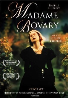 Madame Bovary (1991) - Stream Online