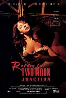 Return to Two Moon Junction (1995) - Stream Online
