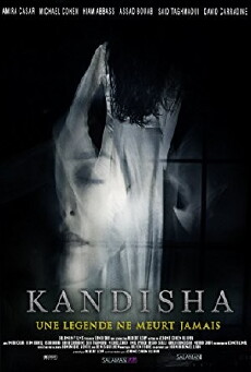 Kandisha (2008) - Stream Online