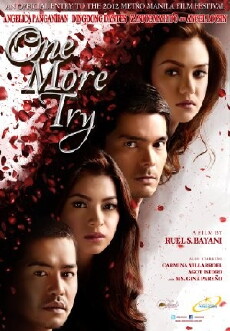 One More Try (2012) - Stream Online