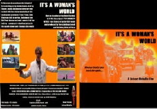 It's a Woman's World (2007) - Stream Online