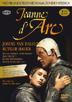 Heilige Jeanne (1978) - Stream Online