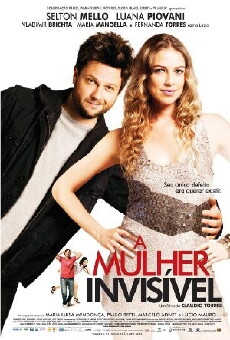 The Invisible Woman (2009) - Stream Online