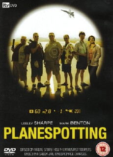 Planespotting (2005) - Stream Online