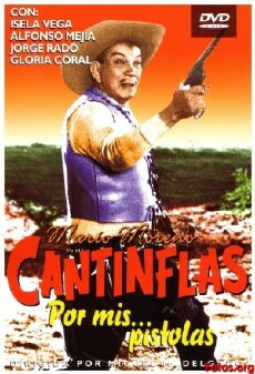 Por mis pistolas (1968) - Stream Online