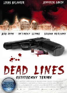 Dead Lines (2010) - Stream Online