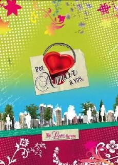 Por amor a vos (2008) - Stream Online