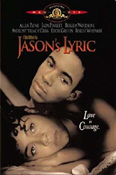 Jason's Lyric (1994) - Stream Online
