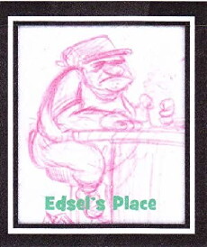 Edsel's Place (2019) - Stream Online