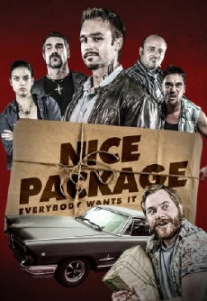 Nice Package (2016) - Stream Online