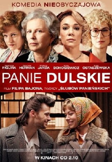 Panie Dulskie (2015) - Stream Online
