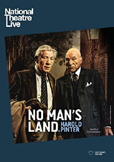 National Theatre Live: No Man's Land (2016) - Stream Online