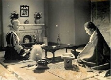 Meiji Tennô to Nogi Shôgun (1959) - Stream Online