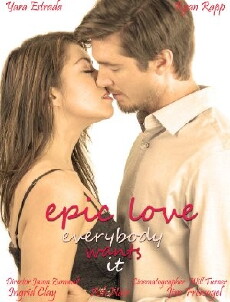 Epic Love (2016) - Stream Online