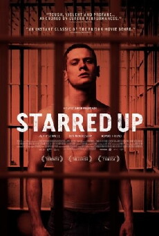 Starred Up (2013) - Stream Online