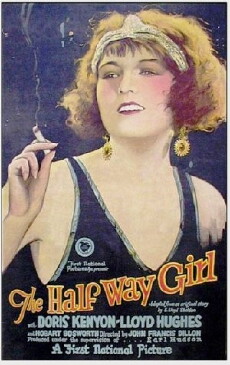 The Half-Way Girl (1925) - Stream Online