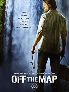 Off the Map (2011) - Stream Online