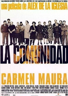 Common Wealth (2000) - Stream Online