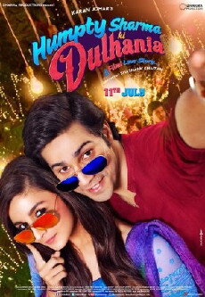The Bride of Humpty Sharma (2014) - Stream Online