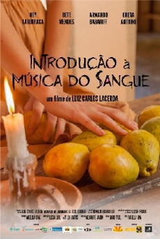Introdução à Música do Sangue (2015) - Stream Online