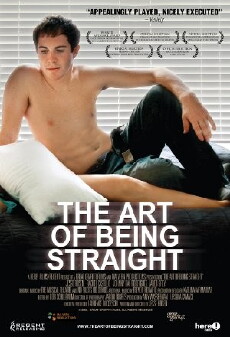 The Art of Being Straight (2008) - Stream Online