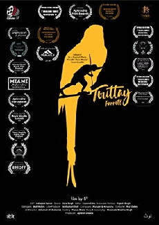 Touttay (2018) - Stream Online