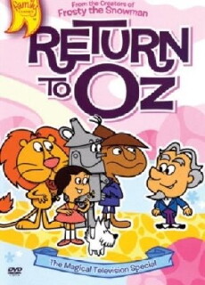 Return to Oz (1964) - Stream Online
