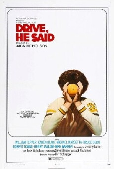 Drive, He Said (1971) - Stream Online