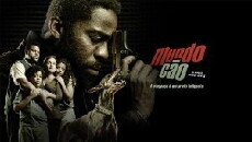 Mundo Cão (2016) - Stream Online