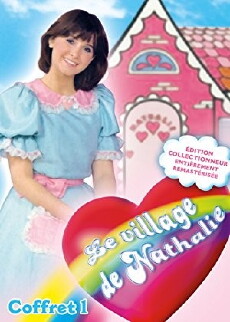 Le village de Nathalie (1985) - Stream Online