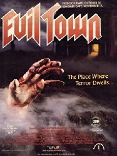 Evil Town (1977) - Stream Online