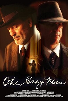 The Gray Man (2007) - Stream Online