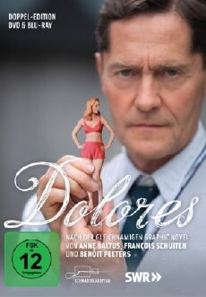 Dolores (2016) - Stream Online