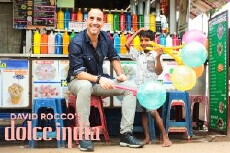 Dolce India (2014) - Stream Online