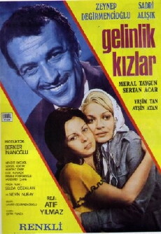 Gelinlik kizlar (1972) - Stream Online