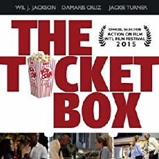 The Ticket Box (2015) - Stream Online
