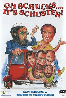Oh Schucks ..... It's Schuster! (1989) - Stream Online