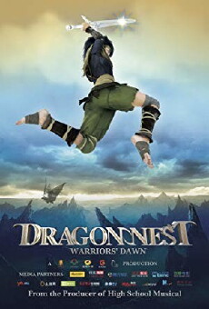 Dragon Nest: Warriors' Dawn (2014) - Stream Online