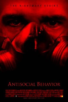 Antisocial Behavior (2014) - Stream Online